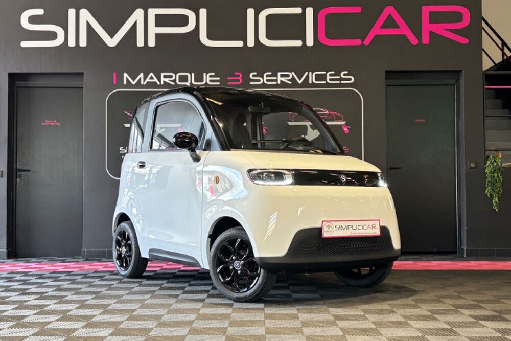 2025 occasion 73290 La Motte-Servolex