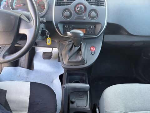 Kangoo Express Confort 2015 occasion 69730 Genay