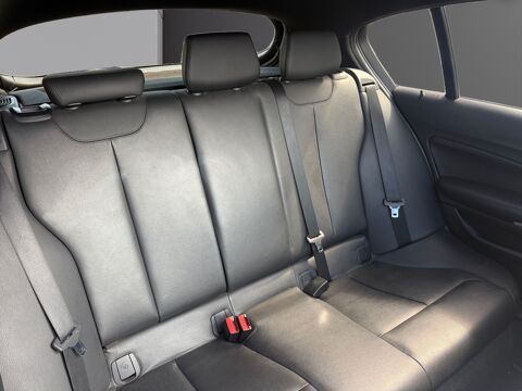 Divers M 135I 2016 occasion 69730 Genay