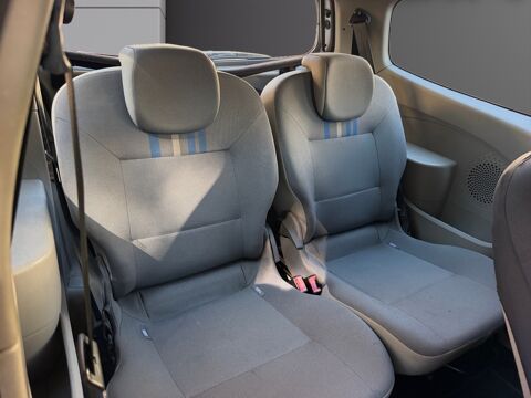 Twingo Initiale 2007 occasion 06400 Cannes