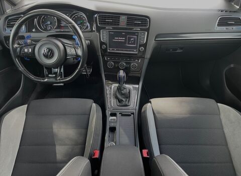 Golf 2.0 TSI 300 7 R 4MOTION DSG 2014 occasion 34070 Montpellier