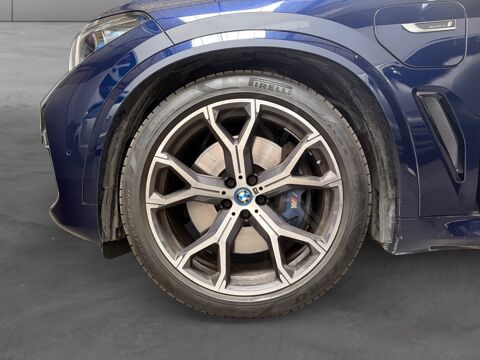 X5 M Sport 2022 occasion 69530 Brignais
