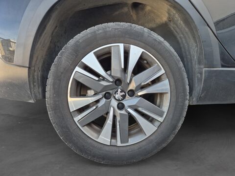 2008 1.2 PURETECH 110 ALLURE 2019 occasion 26000 Valence