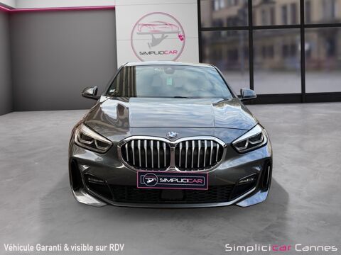 S&eacute;rie 1 118I 136 BUSINESS DESIGN DKG 2021 occasion 06400 Cannes