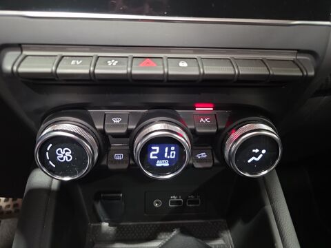 Captur 1.6 E-TECH 145 ENGINEERED 2024 occasion 54180 Houdemont