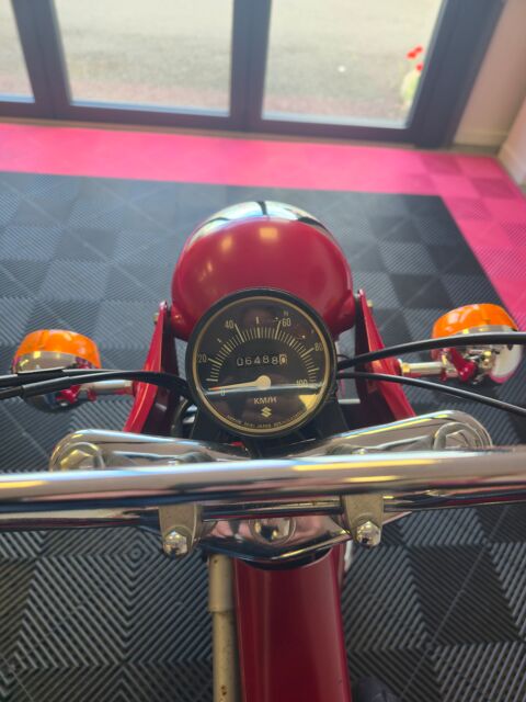 SUZUKI 1973 occasion 03300 Cusset