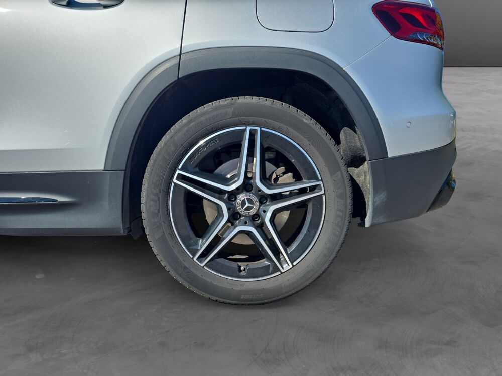 GLB AMG Line 2022 occasion 03300 Cusset
