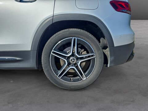 GLB AMG Line 2022 occasion 03300 Cusset