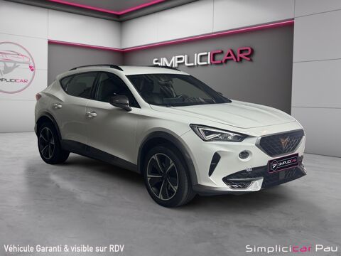 Annonce voiture Cupra Formentor 27980 €