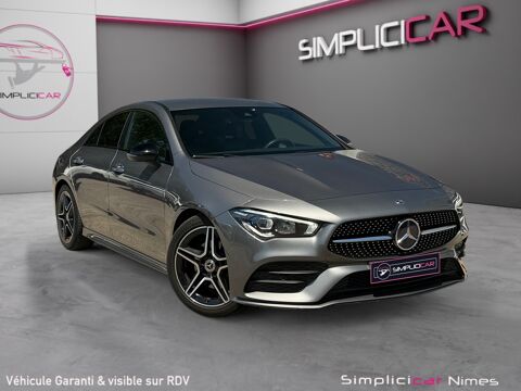 Annonce voiture Mercedes Classe A 22980 €