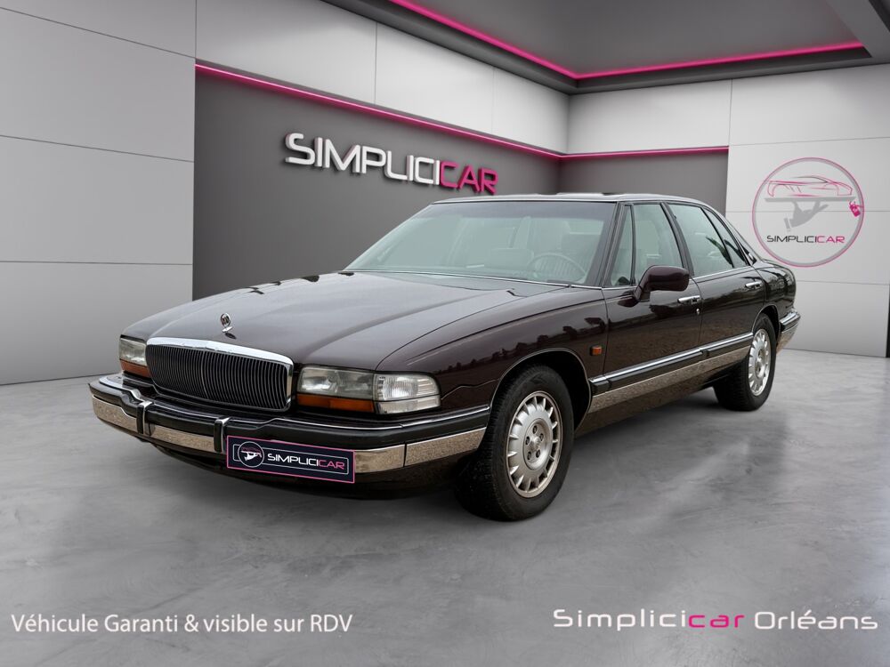 1994 occasion 45750 Saint-Pryv&eacute;-Saint-Mesmin