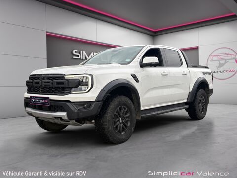 Ranger DOUBLE CAB 2.0 ECOBLUE 210 RAPTOR 2023 occasion 26000 Valence