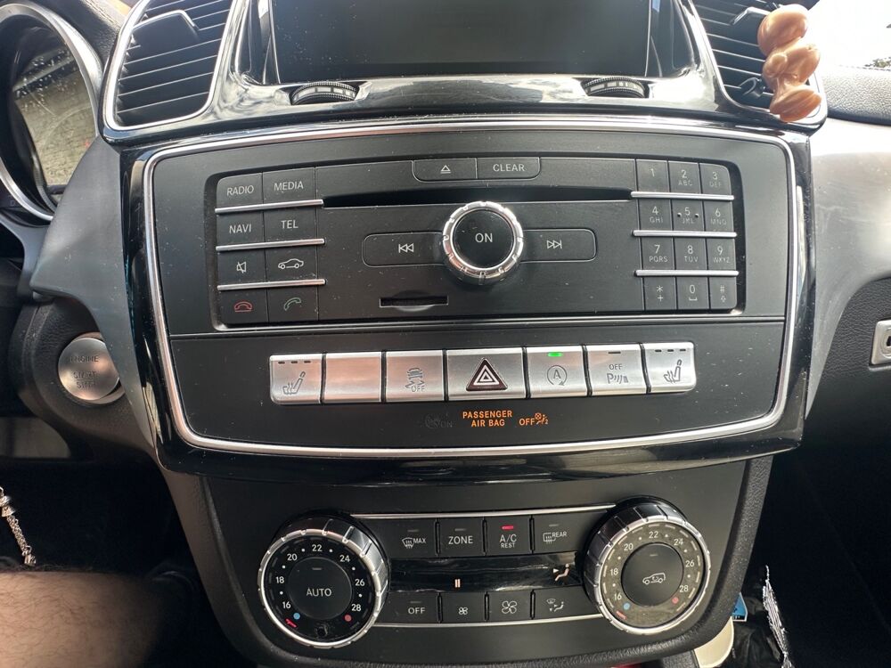 Classe GLE Fascination 2015 occasion 27200 Vernon