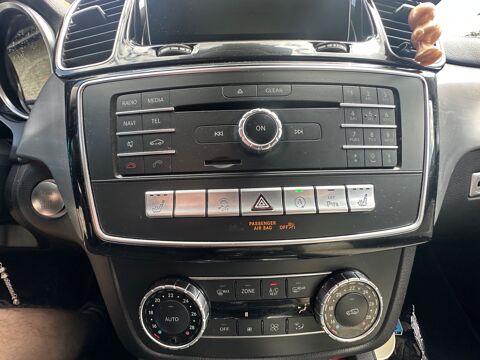 Classe GLE Fascination 2015 occasion 27200 Vernon
