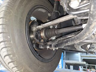 R11 TURBO 5P 1985 occasion 03300 Cusset