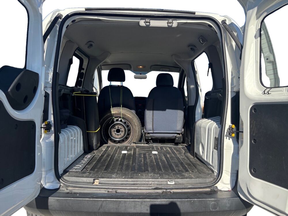 Bipper TEPEE 1.4E 75 ACCESS 2012 occasion 83480 Puget-sur-Argens