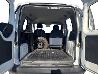 Bipper TEPEE 1.4E 75 ACCESS 2012 occasion 83480 Puget-sur-Argens