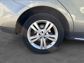 Classe M ML 350 CDI BLUETEC 2012 occasion 83210 La Farl&egrave;de