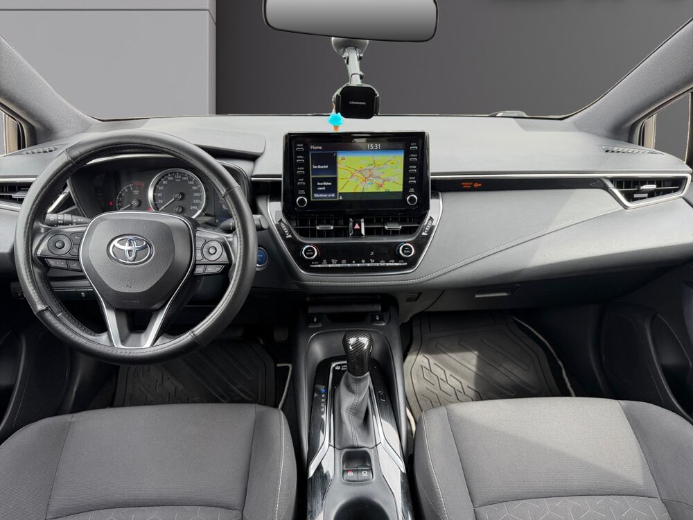 Corolla Dynamic Business 2021 occasion 45750 Saint-Pryv&eacute;-Saint-Mesmin