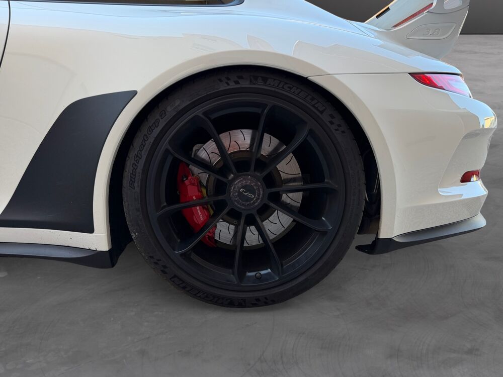 911 GT3 2015 occasion 83210 La Farl&egrave;de