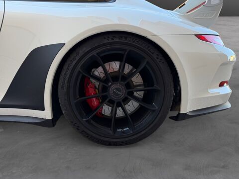 911 GT3 2015 occasion 83210 La Farl&egrave;de