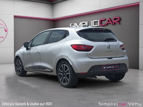 Clio Intens 2015 occasion 03300 Cusset