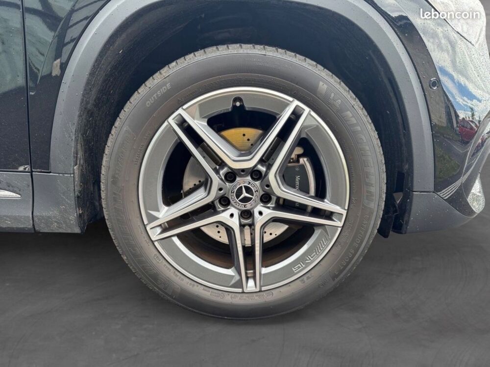 Classe GLA II 250 E AMG LINE 8G-DCT 2022 occasion 27200 Vernon