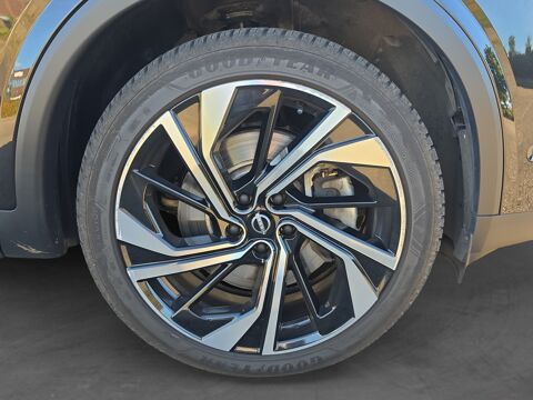 Qashqai Tekna+ 2023 occasion 03300 Cusset