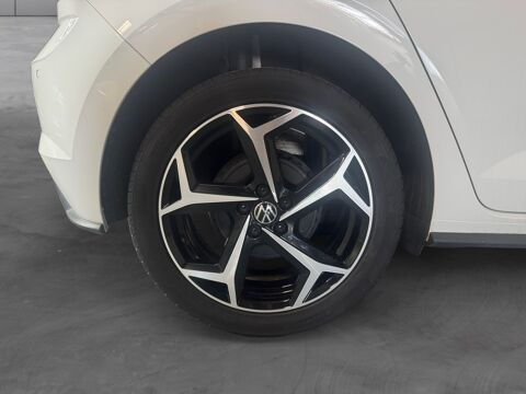 Polo 1.0 TSI 95 VW EDITION DSG 2021 occasion 64121 Serres-Castet