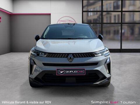 Captur Techno 2025 occasion 83210 La Farl&egrave;de