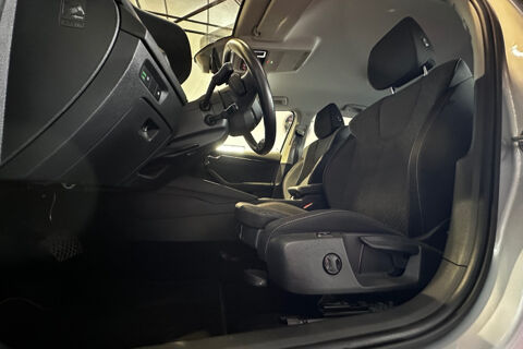Octavia COMBI 2.0 TDI 116 BUISNESS DSG 2022 occasion 73290 La Motte-Servolex