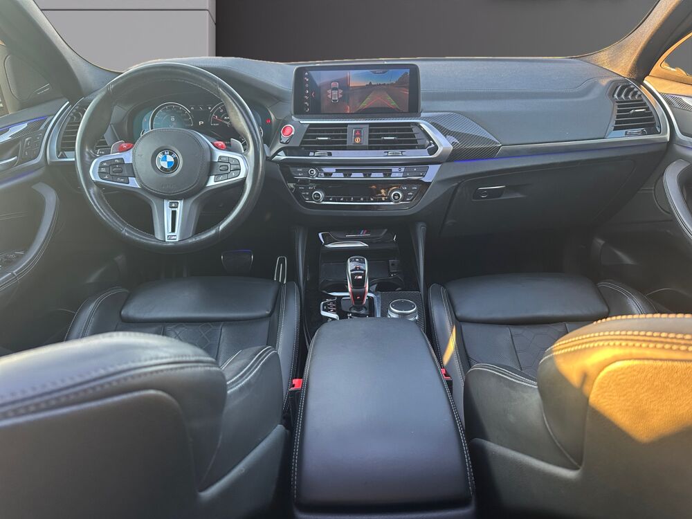 X4 Comp&eacute;tition 2020 occasion 69730 Genay