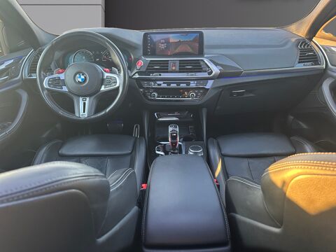 X4 Comp&eacute;tition 2020 occasion 69730 Genay