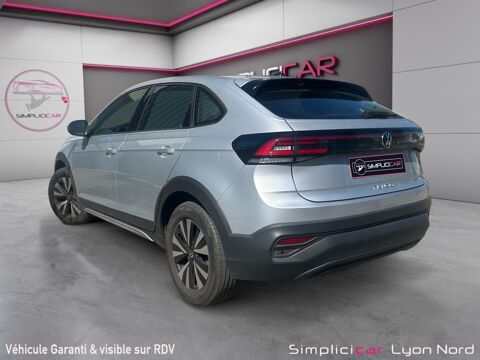 Taigo 1.0 TSI 110 STYLE DSG 2023 occasion 69730 Genay