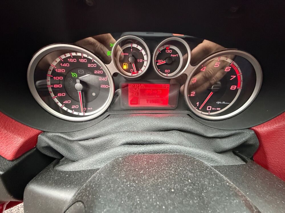Mito 1.4 MPI 78 SPRINT 2012 occasion 27200 Vernon