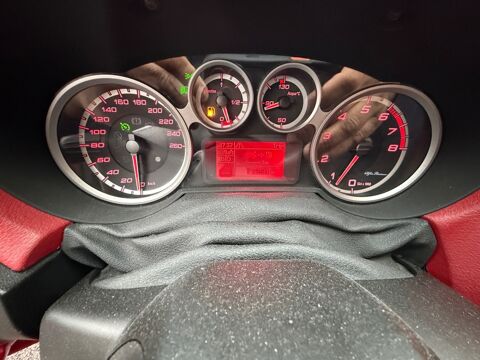Mito 1.4 MPI 78 SPRINT 2012 occasion 27200 Vernon