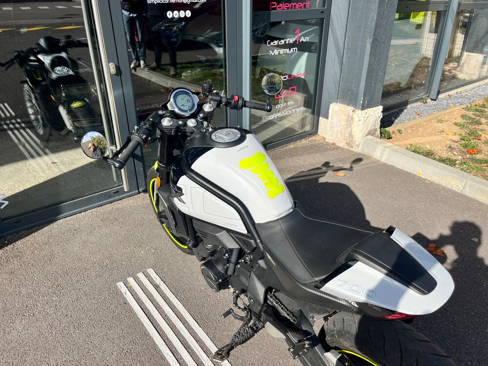 CF MOTO 2022 occasion 27200 Vernon