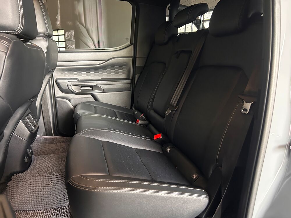 Ranger DOUBLE CAB 2.0 ECOBLUE 210 RAPTOR 2023 occasion 73290 La Motte-Servolex