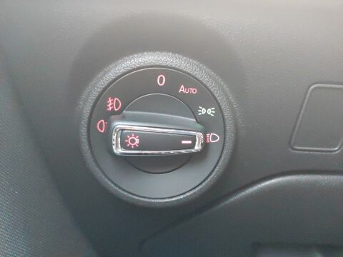 Leon ST 1.5 TGI 130 XCELLENCE DSG 2017 occasion 26000 Valence