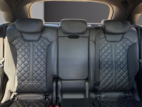 Q5 50 TFSI-E 2.0 299 S-LINE QUATTRO S TRONIC 2020 occasion 25300 Vuillecin