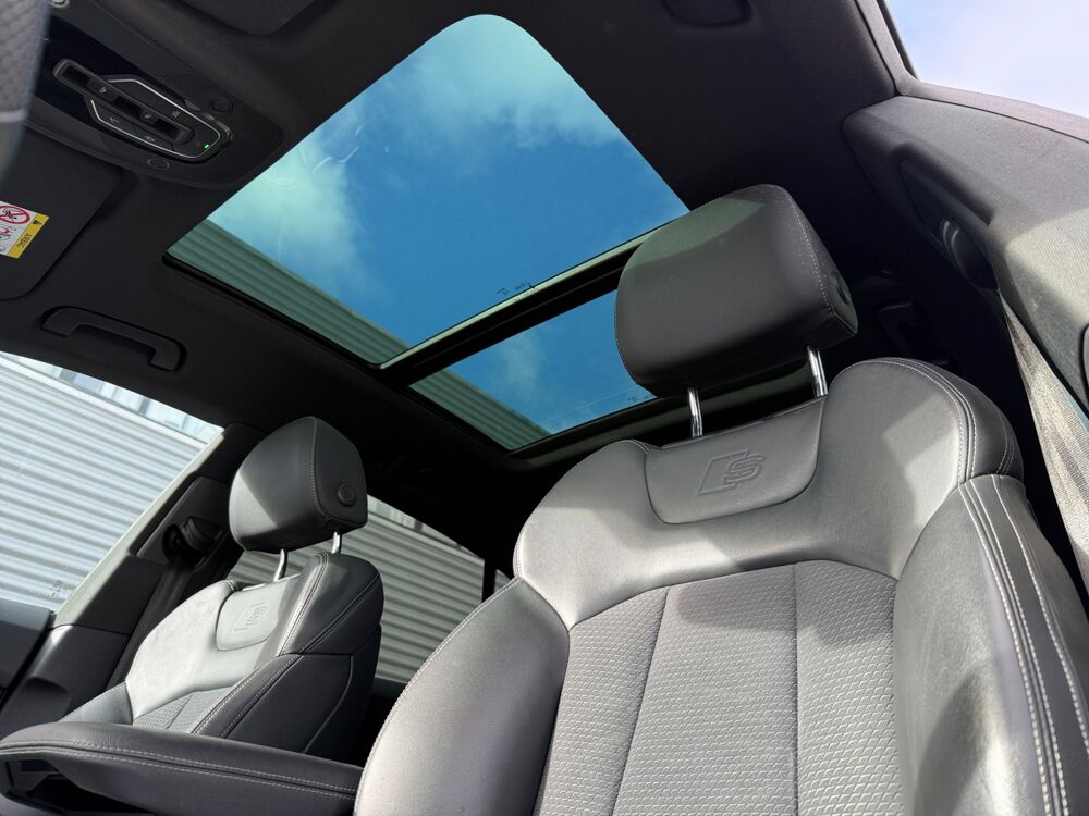 Q8 AUDI 60 TFSI-E 462 Comp&eacute;tition S-line 2023 occasion 56450 Theix-noyalo