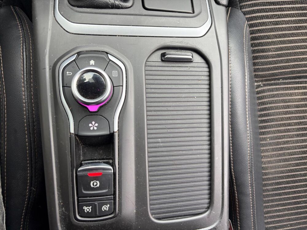 Talisman 1.5 DCI 110 BUSINESS INTENS EDC 2017 occasion 78480 Verneuil-sur-Seine