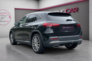 Classe GLA GLA 200 D AMG LINE DCT 2022 occasion 13600 La Ciotat