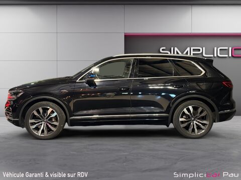 Touareg 3.0 TSI E-HYBRID 381 4 MOTION BA 2021 occasion 64121 Serres-Castet