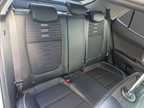 Stonic 1.0 T-GDI 120 MHEV GT LINE DCT 2023 occasion 17200 Saint-Sulpice-de-Royan