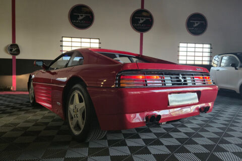 1993 occasion 73290 La Motte-Servolex
