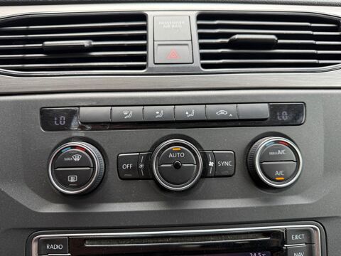 Caddy VOLKSWAGEN CADDY MAXI 2.0 TDI 102 CH 7 PLACES 2020 occasion 31120 Pinsaguel