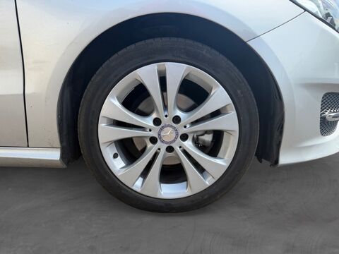 Classe B B180 CDI 109 SPORT EDITION 2015 occasion 27200 Vernon