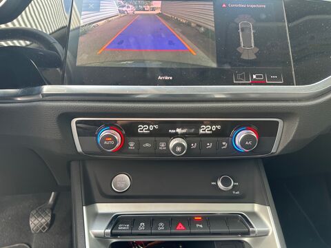 Q3 35 TDI 2.0 150 DESIGN LUXE QUATTRO 2019 occasion 30900 Nimes