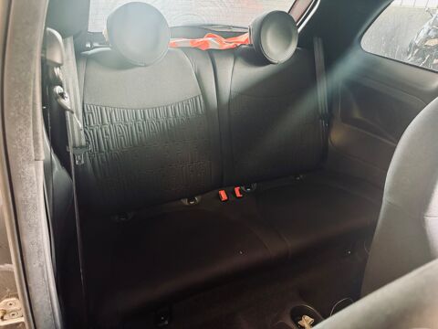 500 C 1.0 HYBRIDE 70 WEB COLLEZIONE 2023 occasion 73290 La Motte-Servolex